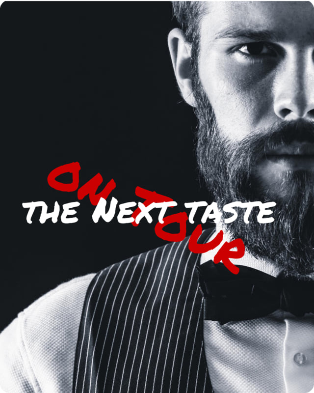 The Distillery Channel – The Next Taste on Tour – 182